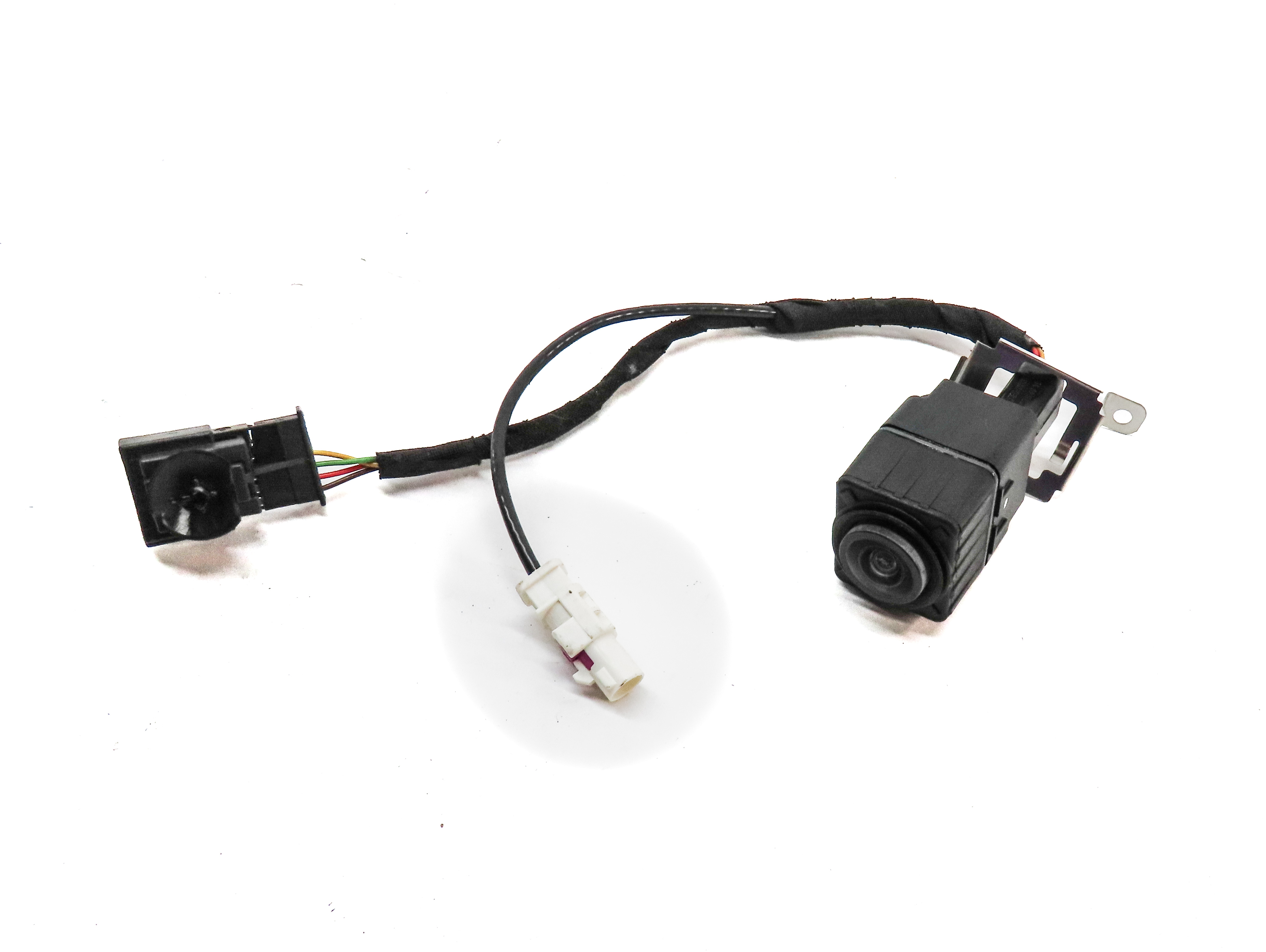 13-17 MERCEDES ML250 ML350 ML400 ML550 S550 (W166 W222 W217) REAVIEW CAMERA — exact item pictured